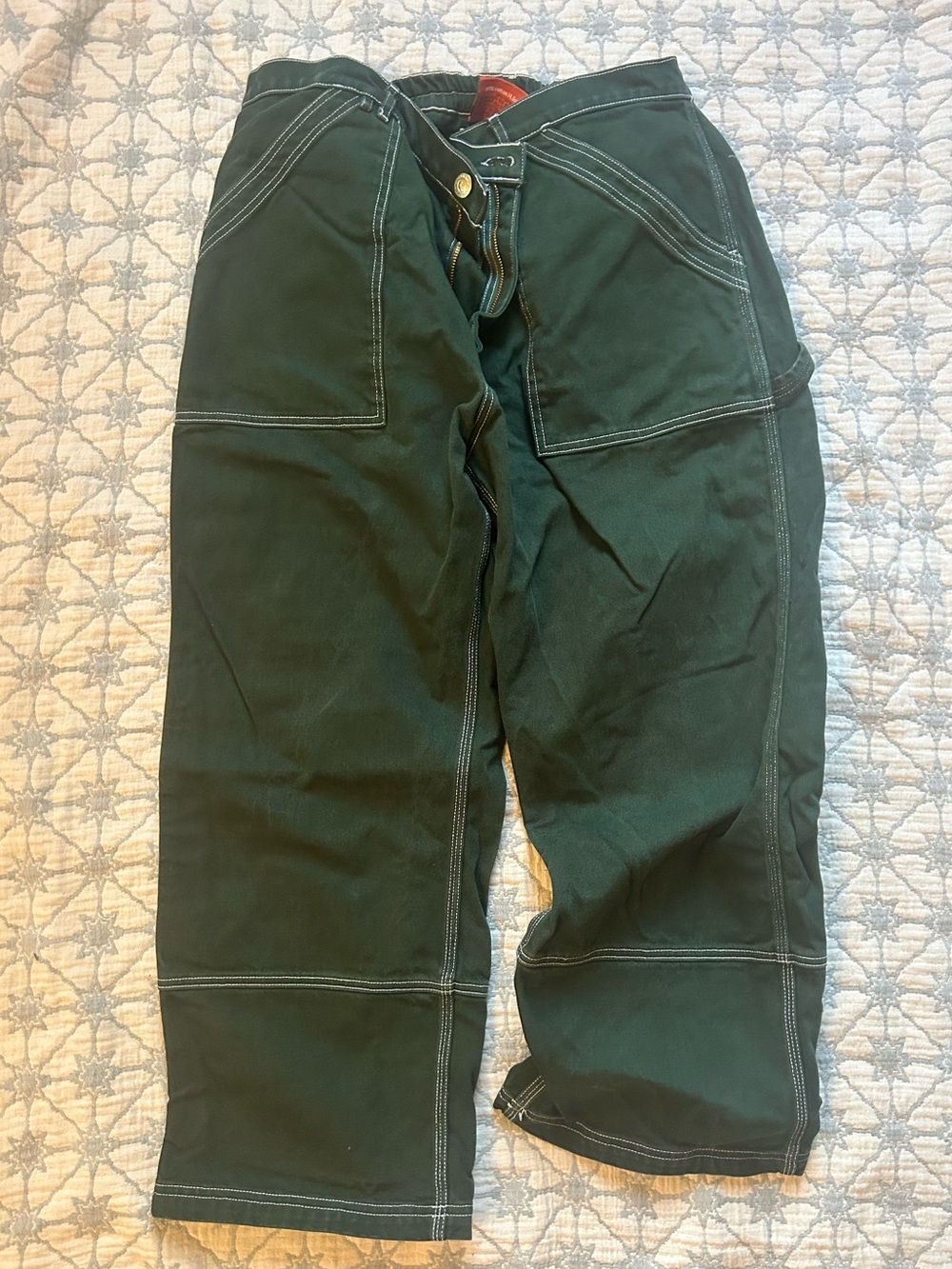 Carpenter Jeans - 0XL